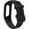 Remienok YIVO pre Garmin 17mm čierny