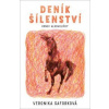 Deník šílenství - Veronika Saforková