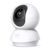 TP-LINK Pan/Tilt AI Home Security Wi-Fi Camera SPEC: 3K 5MP (2880×1620), 2.4 GHz, Horizontal 360o FEATURE: Pan/Tilt, Smart AI Tapo C230