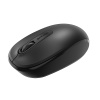 INCASE DESIGNED BY MICROSOFT Incase Wireless Mobile Mouse 1850, Black U7Z-00004