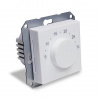 SALUS Controls Manuálny izbový termostat Salus BTR230 pre rámčeky 55x55 mm
