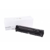 HP CB540A/CE320A/CF210A - Black kompatibilný toner 2200 strán HP Color LJ CM1215