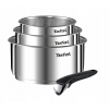 Sada hrncov - TEFAL INGENIENE EMOTION Hrnce 16/18/20 cm (Sada hrncov - TEFAL INGENIENE EMOTION Hrnce 16/18/20 cm)