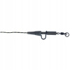 Anaconda Heavy Duty Lead Clip zelená 45lb Závěs na olovo 2ks