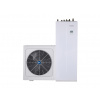 KAISAI Arctic heat pump KHA-06RY1 + KMK-240L-100RY3 with integrated DHW tank