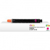 ARMOR C-EXV 34 M toner red