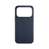Epico Leather Mag+ Case iPhone 17 Pro Max - modrá 94210131600001