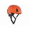 ČERVA Přilba ALPINWORKER PRO CLIMB, ventilovaná 0601013590999 Oranžová