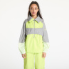 Bunda adidas x Stella McCartney Pull-On Jacket Green/ Bahia Glow/ Dove Grey L L