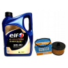 ELF Evolution RN-Tech Elite RN17 5W30 5L + filter (ELF Evolution RN-Tech Elite RN17 5W30 5L + filter)