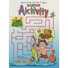Super aktivity - náučné hry od 5 do 7 rokov