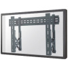 Neomounts LED-VW1000BLACK TV držiak na stenu neflexibilný, 81,3 cm (32) - 190,5 cm (75), LED-VW1000BLACK; LED-VW1000BLACK