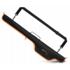 Púzdro na prút prívlačový Delphin SpinCase EVA 115cm