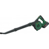 Bosch UniversalLeafBlower 18V-130 1x aku 06008A0600