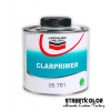 Lechler CLARPRIMER, Základ na plasty a nárazníky, Materiál: PP-EPDM, Objem 500ml (LECHLER CLARPRIMER, PP PLASTIC PRIMER 05781)