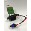 Predradný odpor elektromotora ventilátoru DENSO DRS23008