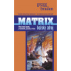 Matrix Božský zdroj