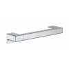 Hansgrohe AddStoris Držadlo, dĺžka 35 cm, chróm 41744000-HG