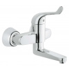 Grohe Euroeco Special Páková umývadlová batéria, chróm 32792000-GR