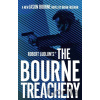 Robert Ludlum's™ the Bourne Treachery - Brian Freeman