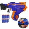 Pištoľ pre deti - Nerf Elite Automatic Minigun Pistol Infinus (Pištoľ pre deti - Nerf Elite Automatic Minigun Pistol Infinus)