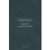 Legendy o poustevnících - Jeroným