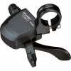 Microshift XLE MANET, vlevo, 2. -Kompatibilní s Shimano, Xpress Trigger, bez převodového poměru (nový)