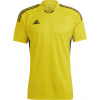 adidas Teamsport Condivo 22 žlutá/černá Junior