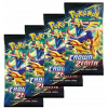Booster balíček Pokémon TCG Crown Zenith