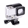 PODVODNÉ PUZDRO VODOTESNÉ NA POTÁPANIE SUPTIG PRE GOPRO HERO 5 6 7