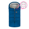 PETITEMARS PETITE&MARS Fusak nastaviteľný 3v1 Jibot Horizontal Ocean Blue