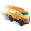 Chuggington Veselé vláčiky Touch&Go Super Ciuchcia