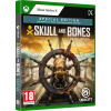 Hra na konzole Skull and Bones Special Edition - Xbox Series X (3307216251033)