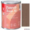 TIKKURILA® PANEELI-ÄSSÄ 20 Lak akrylátový, na dřevěné obklady v interiéru Barva (odstín): TVT 3443 Wenze, Velikost balení: 1 l, Stupeň lesku: polomat