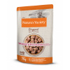 Nature's Variety Kapsička Nature variety original s hovädzím a kuracím mäsom 70 g