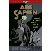 Abe Sapien 3: Temní a děsiví a Nová lidská rasa [Mignola Mike]