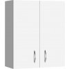 a&n&a aqualine Nástenná skrinka SIMPLEX ECO 50x60x24cm
