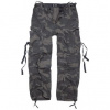 BRANDIT NOHAVICE M65 Vintage Trouser Darkcamo