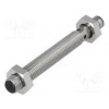 Čidlo indukční OUT PNP / NO 0÷2mm 10÷30VDC M8 IP67 200mA