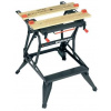 BLACK+DECKER Pracovný stôl WM550