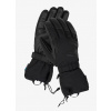 Lyžiarske rukavice Ziener Gaiku AS AW Glove - black
