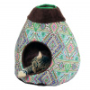 Goleto Pelech pre mačky Cosmo 40 x 35 x 40 cm