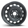 ALCAR STAHLRAD 9223 6.5x16 ET50 5/114.3/67 9223