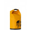 Transportný vak The North Face Base Camp Dry Bag 12L - summit gold/black
