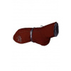 Obleček Hurtta Extreme Warmer ECO škoricová 55