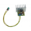 REGULÁTOR pre HHO 45A 12-30VDC GENERÁTOR VODÍKA pwm (REGULÁTOR pre HHO 45A 12-30VDC GENERÁTOR VODÍKA pwm)
