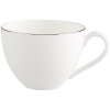 Villeroy & Boch Kávová šálka Anmut Platinum No.1 200 ml