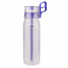 Fľaša na vodu SCENT AIR HYDRATION Falco modrá