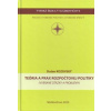 Teória a prax rozpočtovej politiky (Vybrané otázky a problémy) (Dušan Kozovský - vyd. VŠ Danubius)