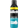 Gillette Original Sensitive pěna 250ml 8006530159142